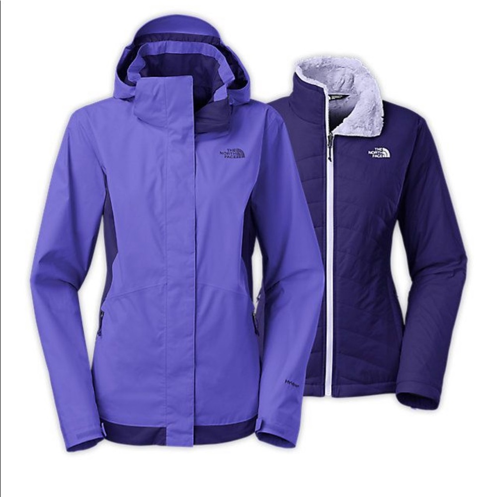 The North Face Women’s Jacket